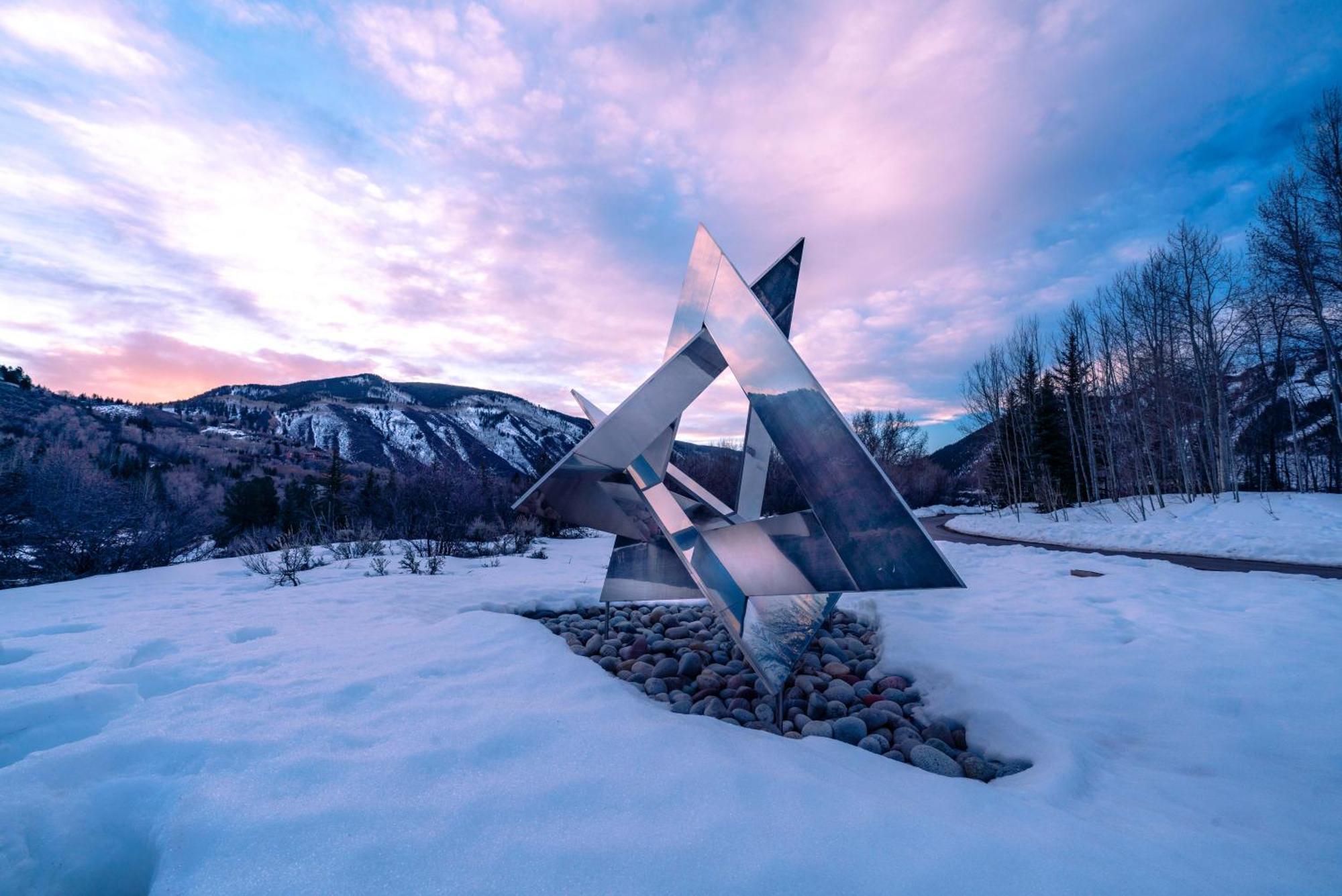 Aspen Meadows Resort Exterior foto